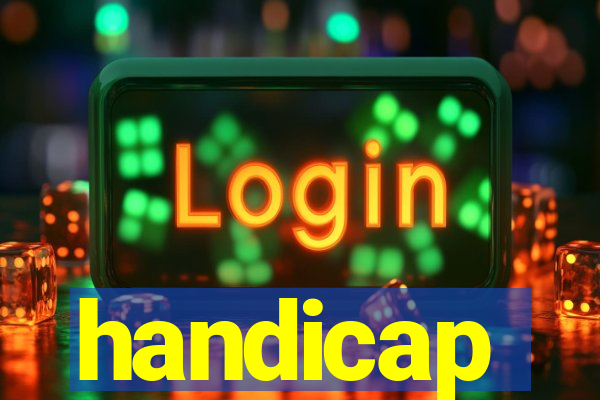 handicap-1 o que significa